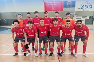 HEROGRA Albolote Futsal iguala