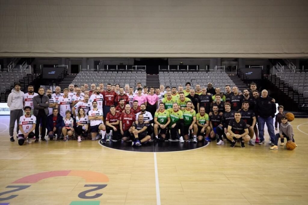 Coviran Granada celebra su tradicional