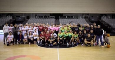 Coviran Granada celebra su tradicional