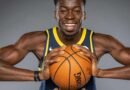 Amida Brimah, intimidación y muelles
