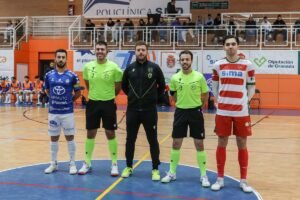 Un final de infarto con empate
