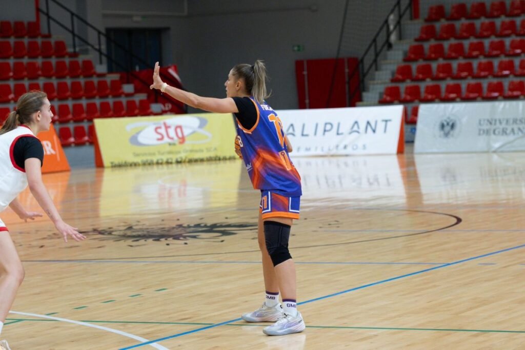 El Plantel GmasB roza la machada