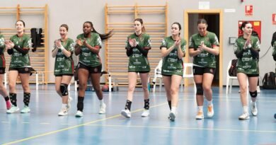 El envite aplazado vencido