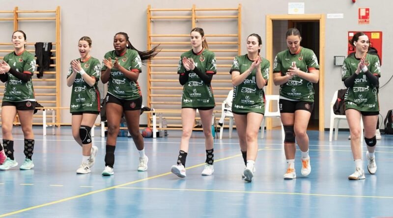 El envite aplazado vencido