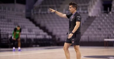 Coviran Granada confía en Arturo