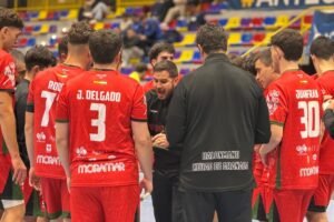 BM Ciudad de Granada masculino