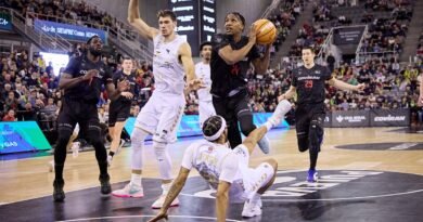 Batacazo del Coviran Granada