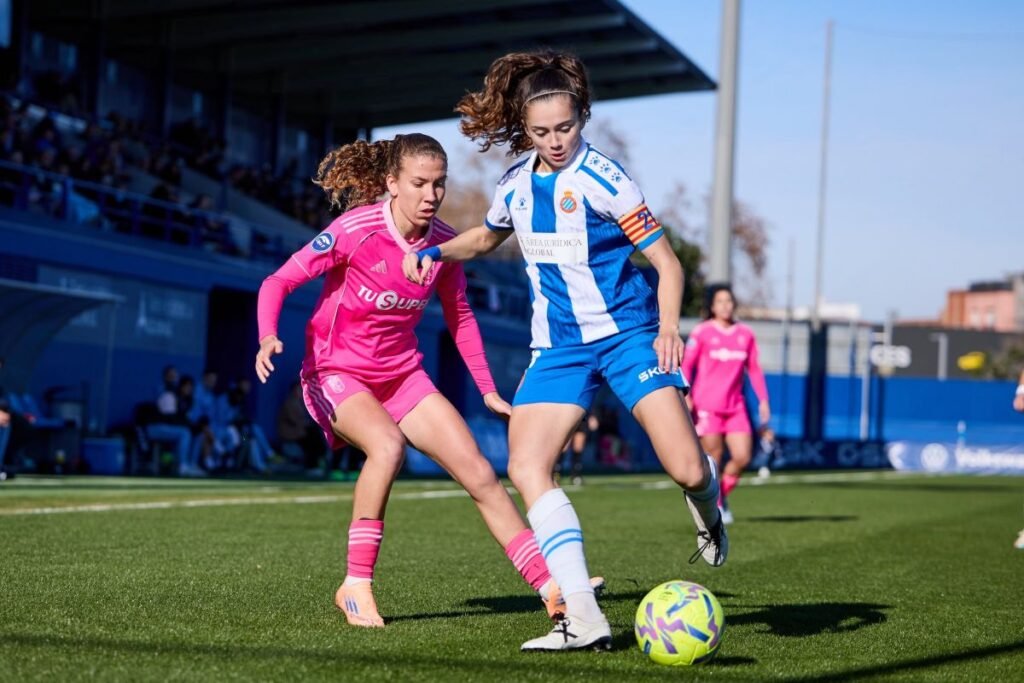Éxito del Granada Femenino