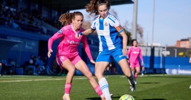 Éxito del Granada Femenino