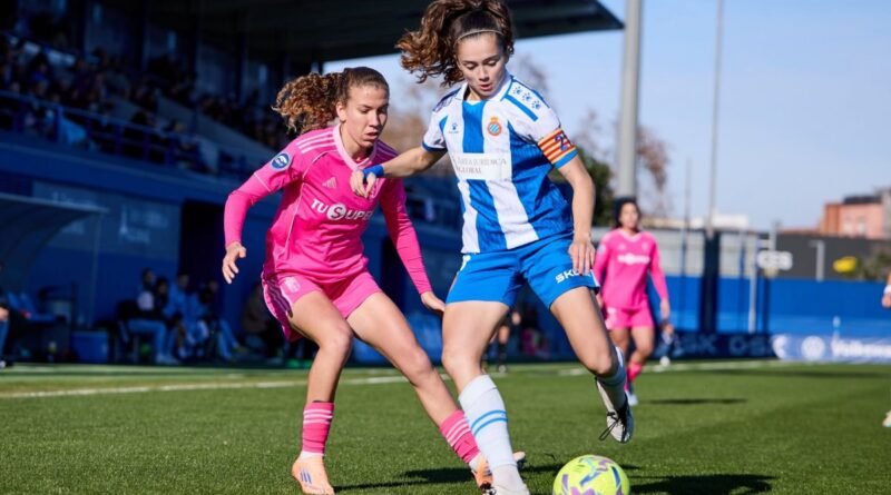 Éxito del Granada Femenino