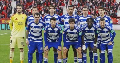 Mismas carencias y similar dinámica