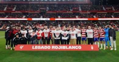 El Granada CF olvida la sensación