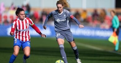 Un punto meritorio del Granada Femenino