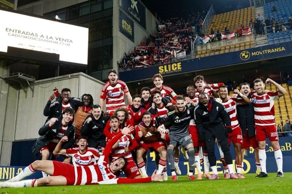 El sufrimiento representado en victoria