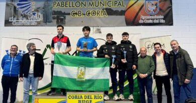 CTM Vegas del Genil firma