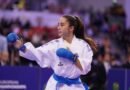 El Club No-Kachi clasifica a dos mujeres