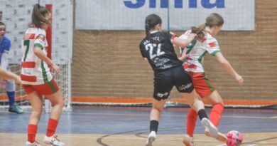 Fundación UAPO Granada FS Femenino