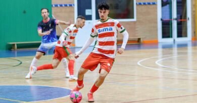 Sima Granada FS se reconcilia