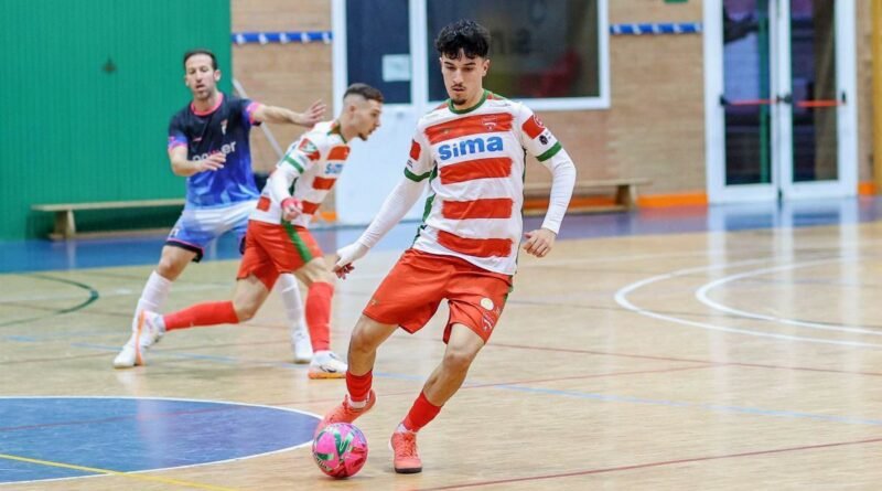 Sima Granada FS se reconcilia