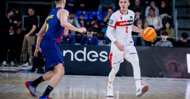 Coviran Granada no se acerca