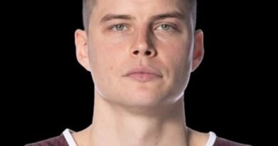 Amar Alibegovic, versatilidad en el juego