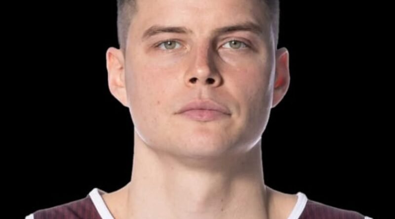 Amar Alibegovic, versatilidad en el juego