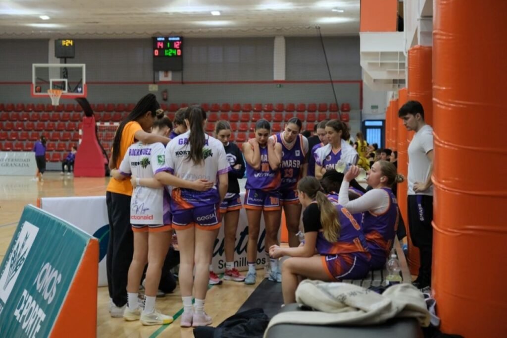 Un colapso en el último cuarto