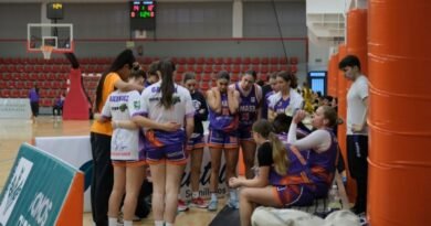 Un colapso en el último cuarto