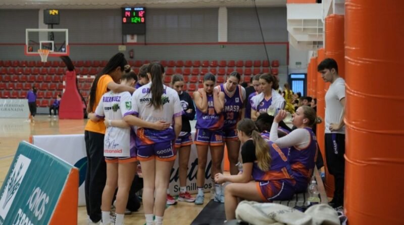 Un colapso en el último cuarto