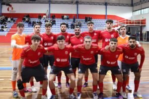 HEROGRA Albolote Futsal