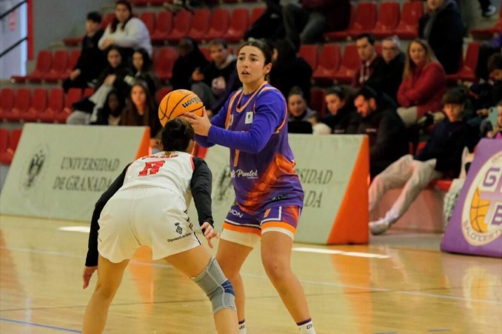 El Plantel GmasB roza la gesta