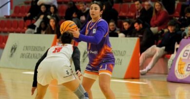 El Plantel GmasB roza la gesta