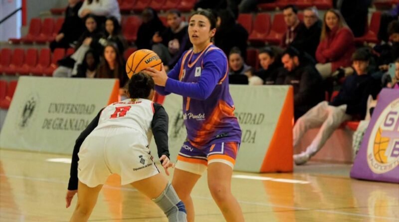 El Plantel GmasB roza la gesta