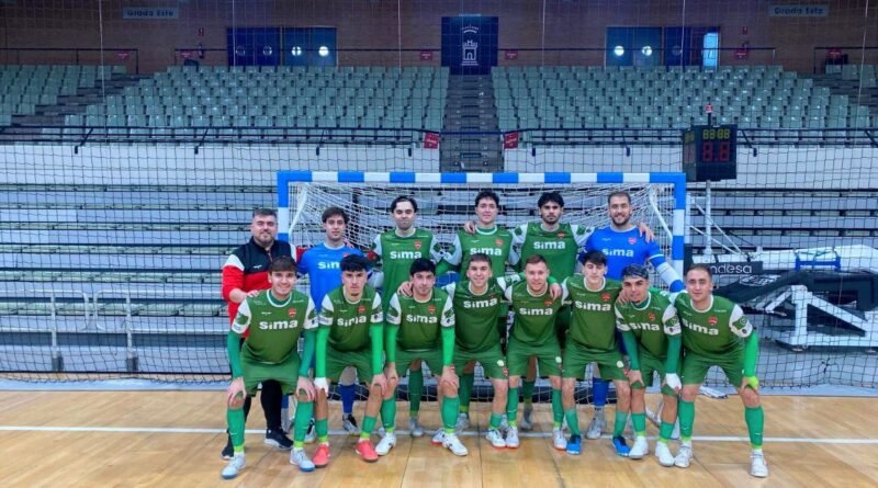 ElPozo Ciudad de Murcia somete