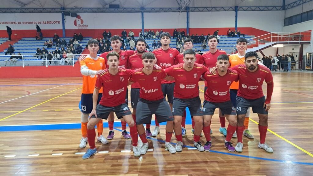 Importante victoria de HEROGRA