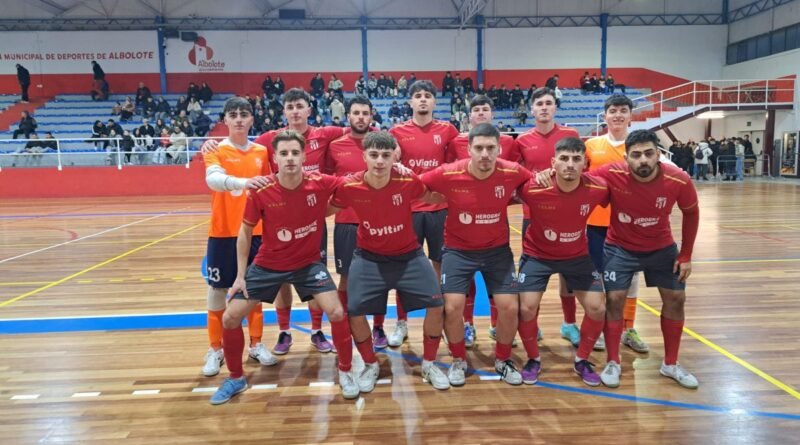 Importante victoria de HEROGRA