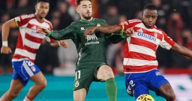 El Granada CF tumba al líder