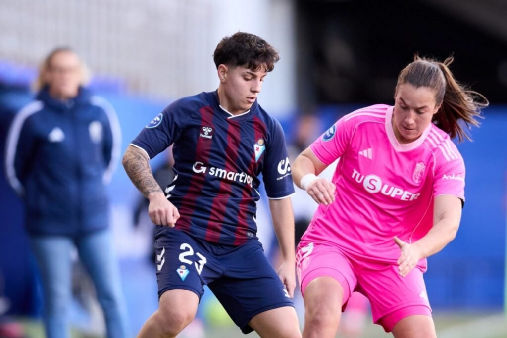 La racha positiva prosigue