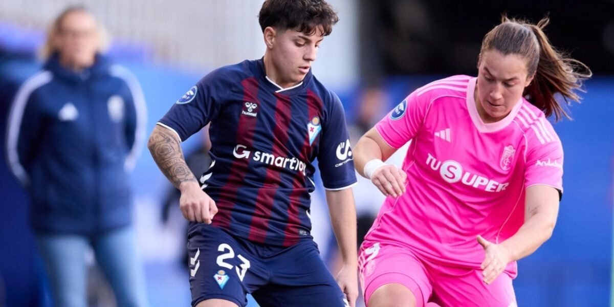 La racha positiva prosigue