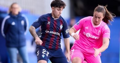 La racha positiva prosigue