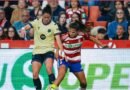 El Granada Femenino cae por 0-2
