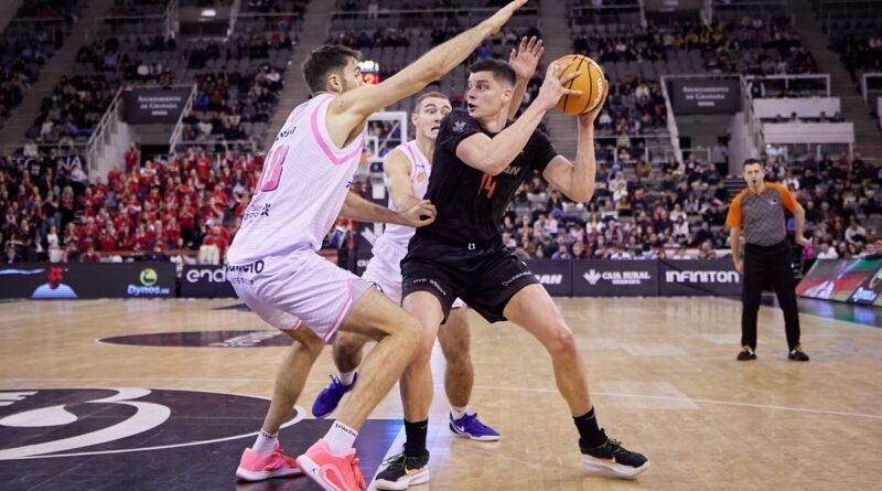 La sentencia le llegó a Coviran