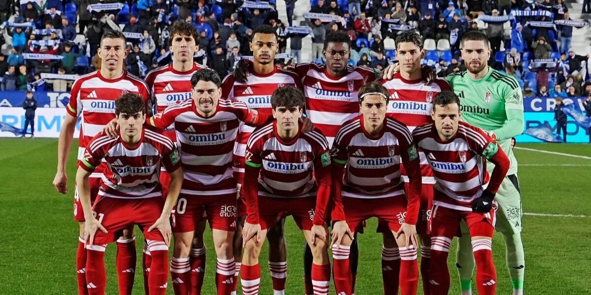 El Granada CF regresa a la desidia