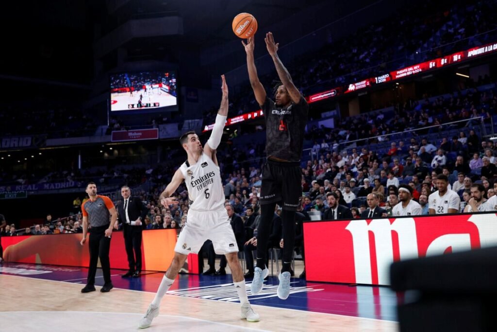 Coviran Granada colapsa