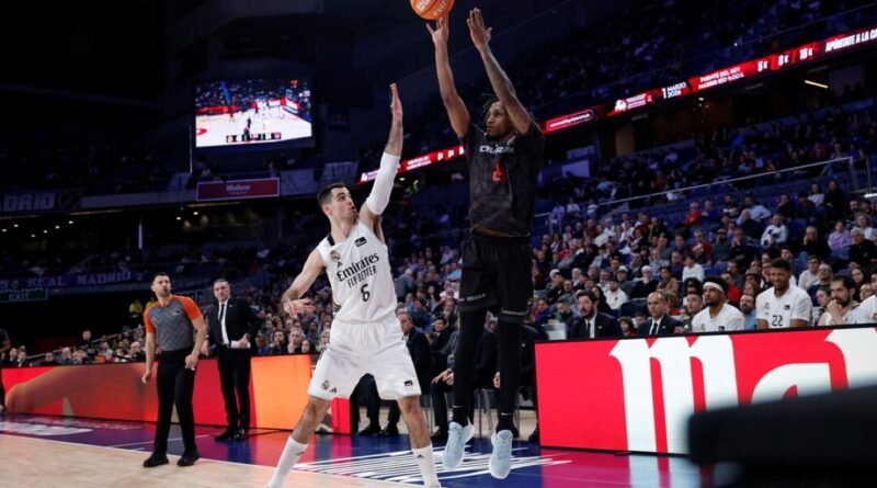 Coviran Granada colapsa