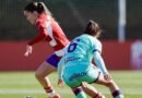 El Granada Femenino y su idilio