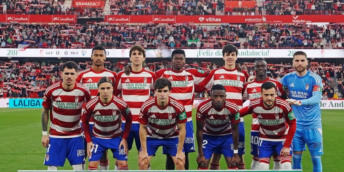 El Granada CF no concreta sus opciones