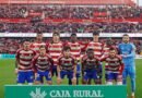 El Granada CF no concreta sus opciones