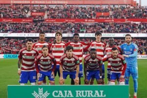 El Granada CF no concreta sus opciones