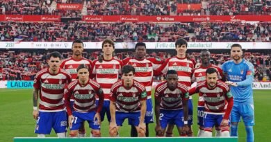 El Granada CF no concreta sus opciones